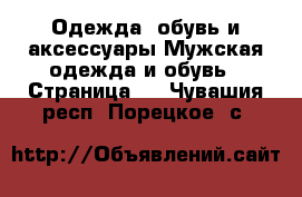 Одежда, обувь и аксессуары Мужская одежда и обувь - Страница 4 . Чувашия респ.,Порецкое. с.